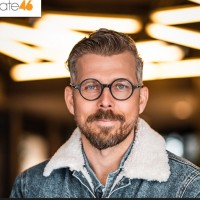 Fredrik Widing