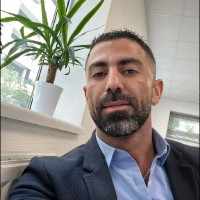 Maxence/Mohamad Hamyeh