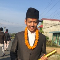 Sachin Shrestha