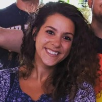 Sarah-Jane Getman