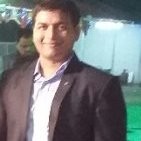 Sandeep Awasthi