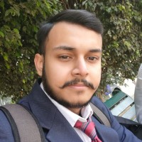 Aditya Mazumdar