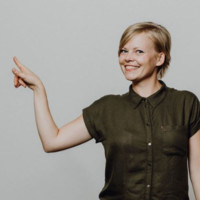 Heidi Von Heissen