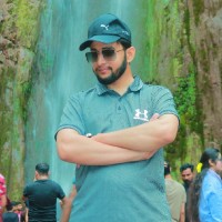Muddaser Farooq