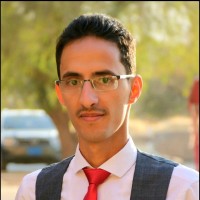 Yaseen Al-Shaibani