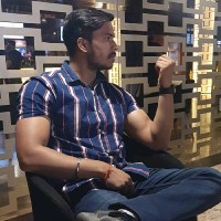 Govind Tiwari
