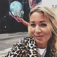 Jessica Lindgren