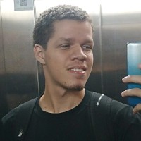 Matheus Ferraz Pinheiro dos Santos