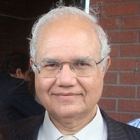 Riaz Farooq