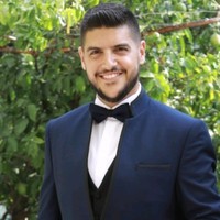 Michel Karam