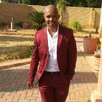 Tumisang Thafene