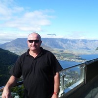Clive Burnett
