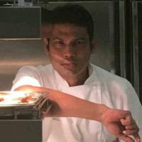 Swarup Ghosh