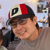 YEN-LIN CHEN