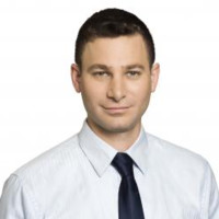 Mike Rosenblit