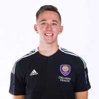Brandon Harkins