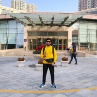 Rajesh Sharma