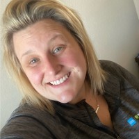 Tashia Wood