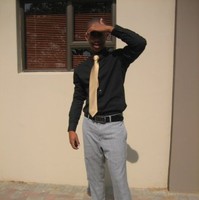 Nkosana Matthew
