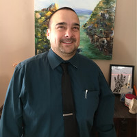 Len Bedard