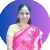 Shrie Haripriya