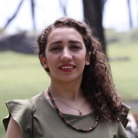 Nushin Izadpanah