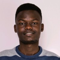 John Mugwe