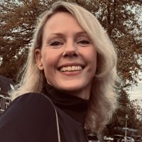 Wendy Van Der Sommen