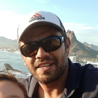 Miguel Mjail Sabag
