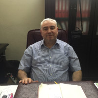 İsmail Helvacıoğlu