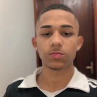 Rafael do Nascimento Sousa