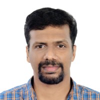 Ismail K T