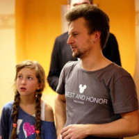 Дмитрий Королев