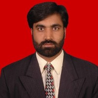 Muhammad Masood Gujar