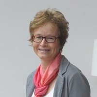 Gina Van Ginkel