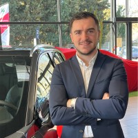 Victor Boularne