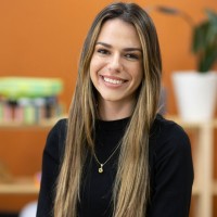 Carina Favoreto