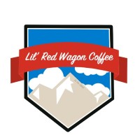 Lil' Red Wagon Coffee Catering