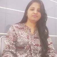Deepa V