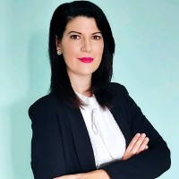 TARA GIANNAKOPOULOU