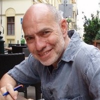 Rob Leiper