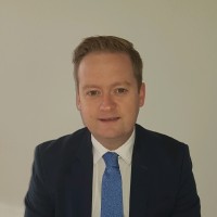 Liam Round MRICS Registered Valuer