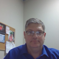 Tim Barker