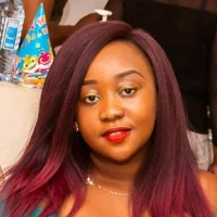 Grace Ng'Ang'A