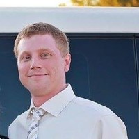 Brandon Harper