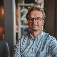 Benjamin Ek