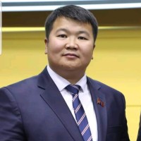 Gantulga Altangerel