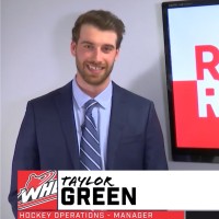Taylor Green
