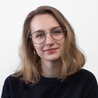 Tanya Drokina