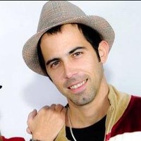 Alex Marquez Mingo